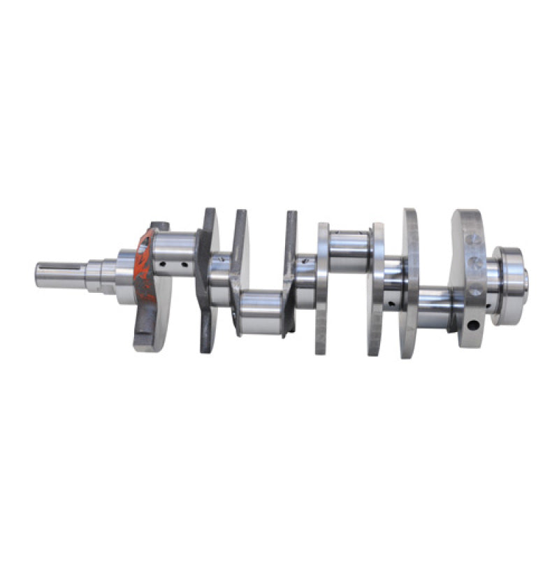 Ford Racing Mustang BOSS 302 Forged Crank - My Store