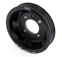 GFB Evo 4-9 Under-Drive Crank Pulley w/ Belt - Mammoth Racing -