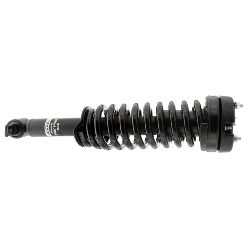KYB Strut Plus Front Truck-Plus Leveling Assembly 14-19 Ford F-150 4WD - Mammoth Racing -
