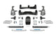 Fabtech 09-13 Ford F150 4WD 4in Basic Sys w/Perf Shks - Mammoth Racing -