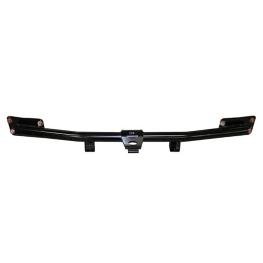 Ford Racing 2005-2014 Mustang Lightweight Tubular Front Bumper - Mammoth Racing -