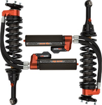 Fox 3.0 Factory Race Series Live Valve Internal Bypass Coilover Shock 2019+ Ford Raptor - Front - My Store