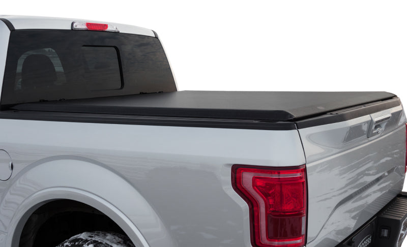 Access Limited 2023+ Ford Super Duty F-250 / F-350 / F-450 6ft 8in Bed Roll-Up Cover - My Store