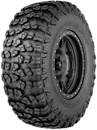 Yokohama Geolandar X-MT Tire - 37X13.50R18 124Q - My Store