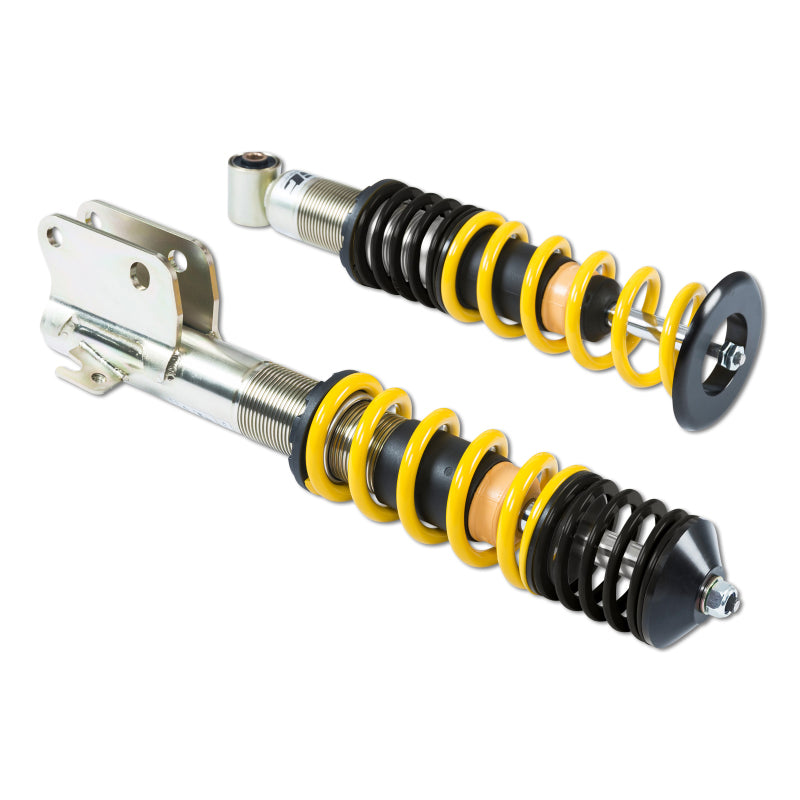 ST X Height Adjustable Coilover Kit 08-14 Subaru Impreza STI (gr, GV) - My Store