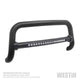 Westin 2019 Ram 1500 (Excl. Classic and Rebel) Contour LED DRL Bull Bar - Textured Black - Mammoth Racing -