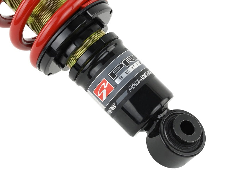 Skunk2 01-05 Honda Civic / 01-05 Acura Integra Pro-ST Coilovers (Front 10 kg/mm - Rear 10 kg/mm) - Mammoth Racing -