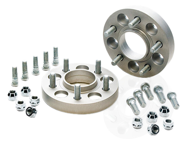 Eibach Pro-Spacer 30mm Front Spacer / Bolt Pattern 5x114.3 / Hub Center 70.5 for 05-14 Ford Mustang - Mammoth Racing -