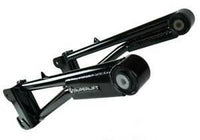Superlift 10-13 Dodge Ram 1500 4WD (Gas/Diesel) 6in Lift Kit Component Box - Mammoth Racing -