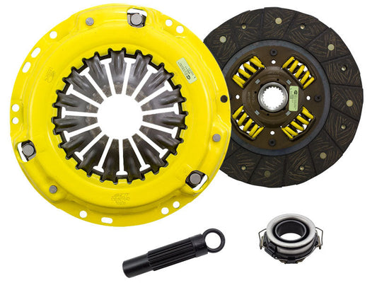 ACT 2002 Toyota Camry XT/Perf Street Sprung Clutch Kit - Mammoth Racing -