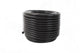 Aeromotive PTFE SS Braided Fuel Hose - Black Jacketed - AN-06 x 16ft - My Store