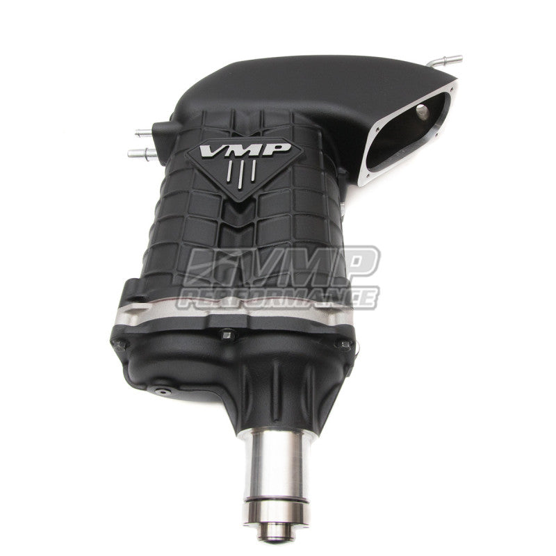 VMP Performance 07-14 Ford Shelby GT500 Gen3R Supercharger Headunit - My Store