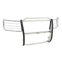 Westin 2007-2013 Chevrolet Silverado 1500LD Sportsman Grille Guard - SS - Mammoth Racing -