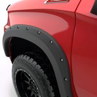 EGR Traditional Bolt-On Fender Flares (Set of 4) - Mammoth Racing -