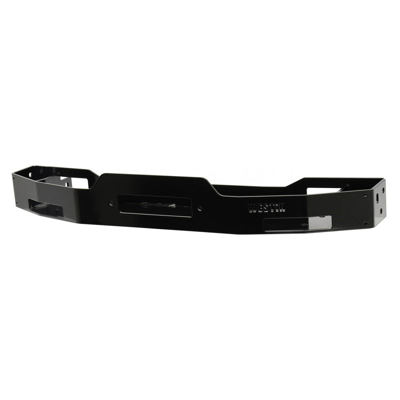 Westin 2022 Chevrolet Tahoe/Suburban MAX Winch Tray - Blk - Mammoth Racing -