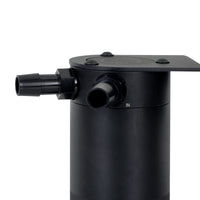 Mishimoto 2023+ Nissan Z Baffled Oil Catch Can - PCV Side - Mammoth Racing -