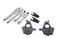 Belltech Lowering KIT With SP Shocks - Mammoth Racing -