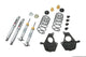Belltech Lowering KIT With SP Shocks - Mammoth Racing -