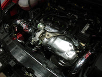 Injen 13 Dodge Dart 1.4L (t) Polished Intercooler Piping - Mammoth Racing -