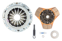 Exedy 2003-2007 Infiniti G35 V6 Stage 2 Cerametallic Clutch Thick Disc - Mammoth Racing -
