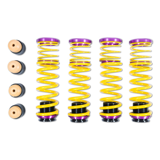 KW H.A.S. 2019+ Vantage Coupe (Type AM6) w/ Electronic Dampers - Mammoth Racing -