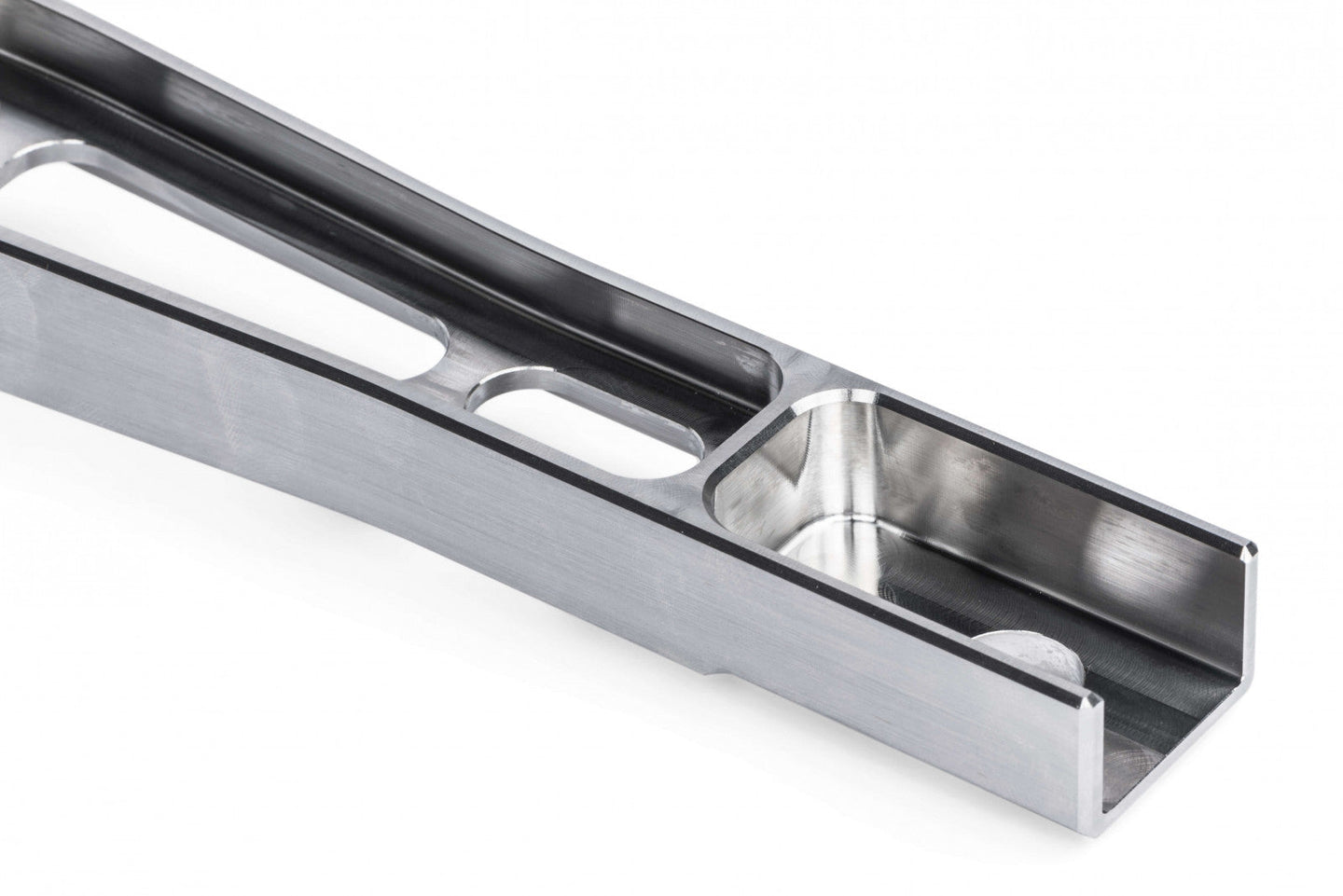APR Billet Stainless-Steel / Aluminum Pendulum Mount MQB (6 Speed / Dq250) - My Store