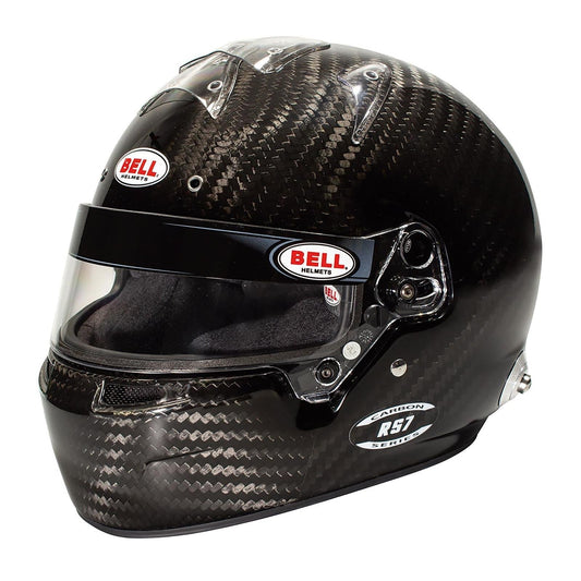 Bell RS7 Carbon No Duckbill Helmet 60 cm - My Store