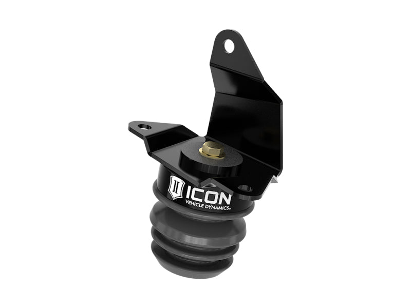 Icon 2022+ Toyota Tundra Rear Foam Bump Stop Kit - Mammoth Racing -