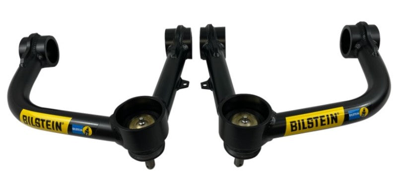 Bilstein 05-21 Toyota Tacoma B8 Front Upper Control Arm Kit - My Store