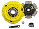 ACT 1991 Mazda Miata HD/Race Rigid 6 Pad Clutch Kit - Mammoth Racing -