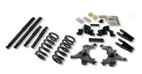 Belltech Lowering KIT With ND2 Shocks - Mammoth Racing -