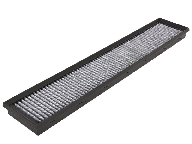 aFe MagnumFLOW Pro Dry S Air Filter 10-16 Porsche Panamera (Except GTS) - Mammoth Racing -