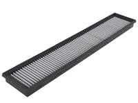 aFe MagnumFLOW Pro Dry S Air Filter 10-16 Porsche Panamera (Except GTS) - Mammoth Racing -