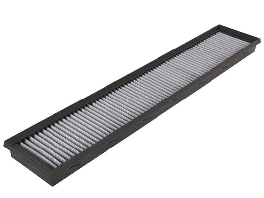 aFe MagnumFLOW Pro Dry S Air Filter 10-16 Porsche Panamera (Except GTS) - Mammoth Racing -