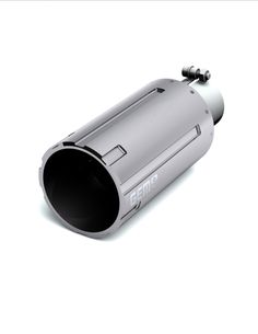 Diamond Eye 1ST SEC TAIL PIPE DODGE 2014 1/2 TON DPF BACK SGL - Mammoth Racing -