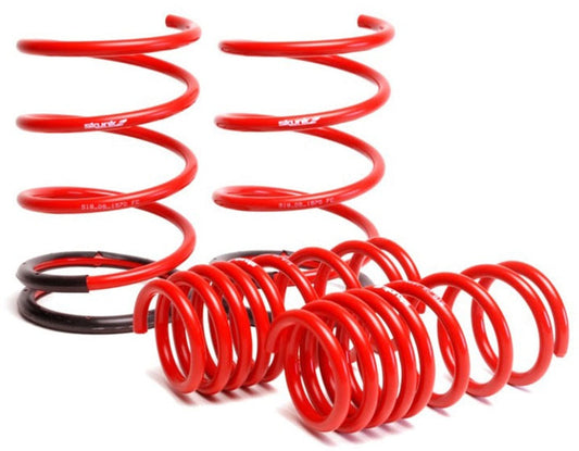 Skunk2 01-05 Honda Civic Lowering Springs (2.25in - 2.00in.) (Set of 4) - Mammoth Racing -
