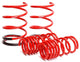 Skunk2 01-05 Honda Civic Lowering Springs (2.25in - 2.00in.) (Set of 4) - Mammoth Racing -