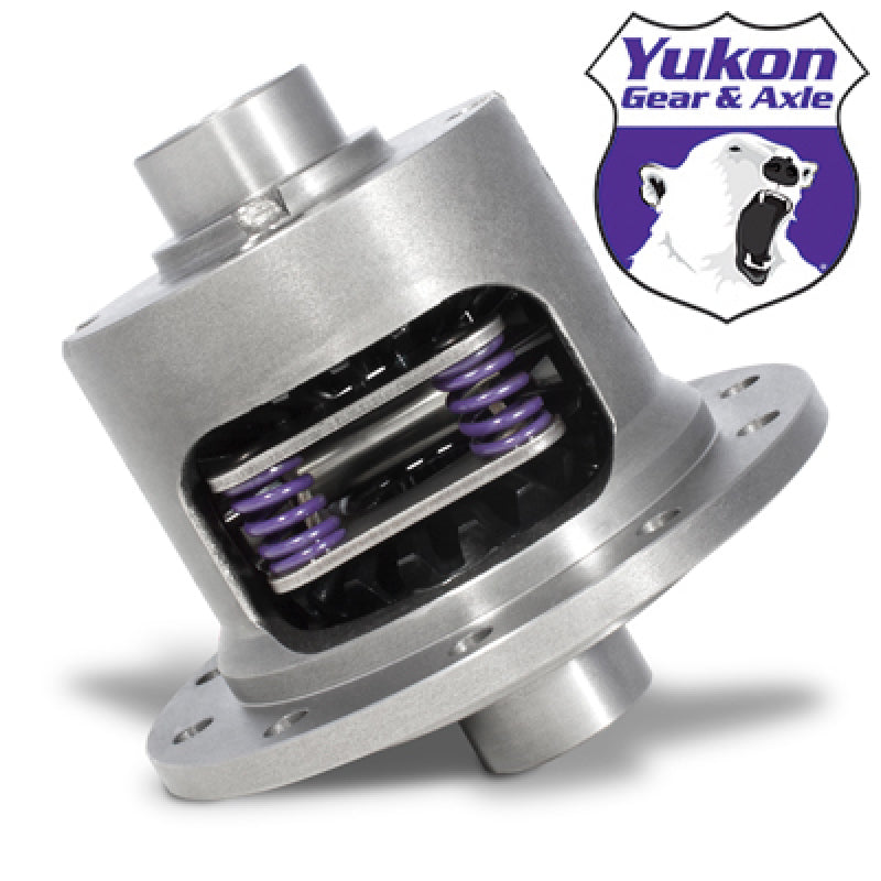 Yukon Gear Dura Grip For Dana 50 - Mammoth Racing -