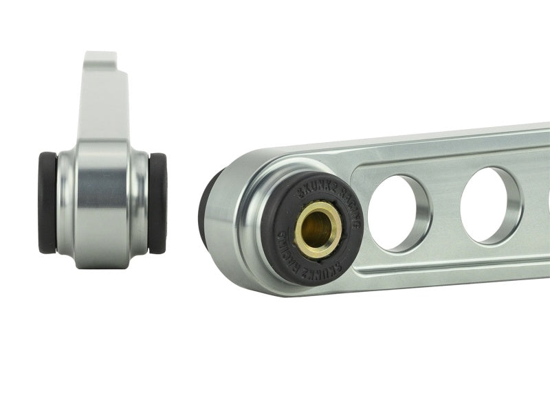 Skunk2 02-06 Honda Element/02-06 Acura RSX Hard Anodized Rear Lower Control Arm (Incl. Socket Tool) - Mammoth Racing -