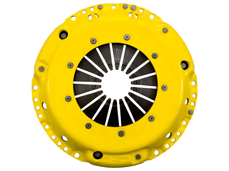ACT 1992 Volkswagen Corrado P/pl Heavy Duty Clutch Pressure Plate - Mammoth Racing -