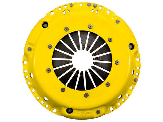 ACT 1992 Volkswagen Corrado P/pl Heavy Duty Clutch Pressure Plate - Mammoth Racing -