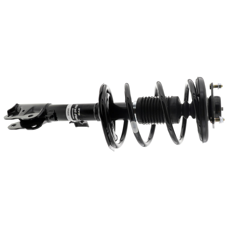 KYB Shocks & Struts Strut Plus Front Left 12-13 Mitsubishi Outlander w/3rd Row Seating - Mammoth Racing -