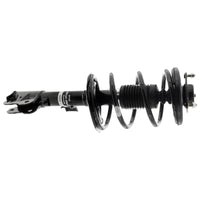 KYB Shocks & Struts Strut Plus Front Left 12-13 Mitsubishi Outlander w/3rd Row Seating - Mammoth Racing -