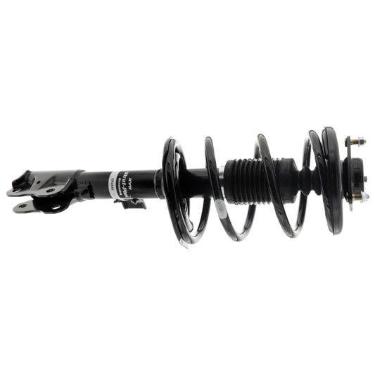 KYB Shocks & Struts Strut Plus Front Left 12-13 Mitsubishi Outlander w/3rd Row Seating - Mammoth Racing -