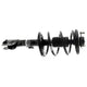 KYB Shocks & Struts Strut Plus Front Left 12-13 Mitsubishi Outlander w/3rd Row Seating - Mammoth Racing -