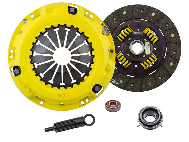 ACT 1993 Toyota 4Runner HD/Perf Street Sprung Clutch Kit - Mammoth Racing -