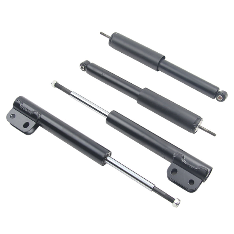 ST Shock Kit Ford Mustang 3rd gen 4th gen. - My Store