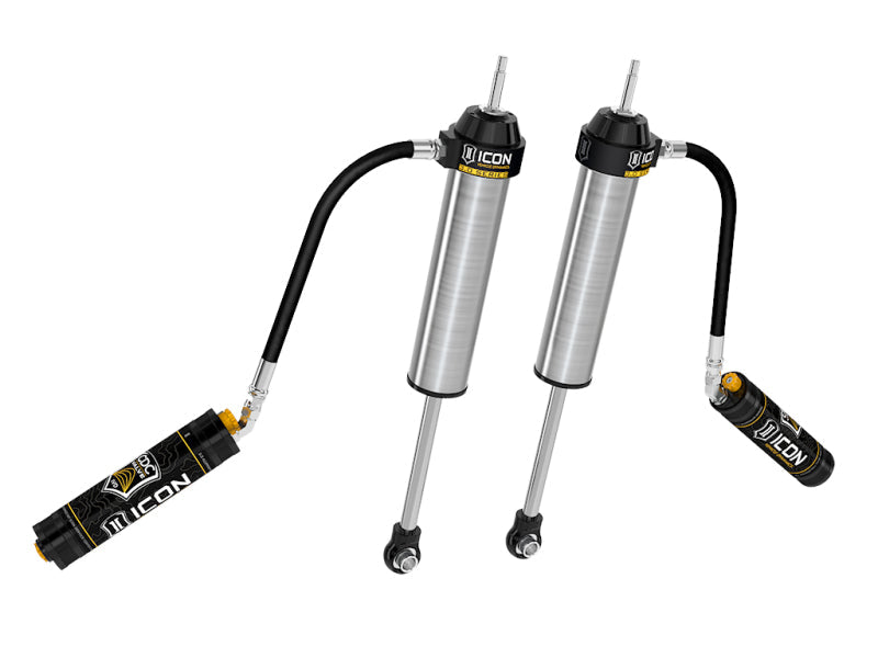 Icon 2022+ Toyota Tundra 0-1in Rear 3.0 Series Shocks VS Cdcv RR - Pair - Mammoth Racing -