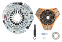 Exedy 1987-1988 Nissan 200sx V6 Stage 2 Cerametallic Clutch Thick Disc - Mammoth Racing -