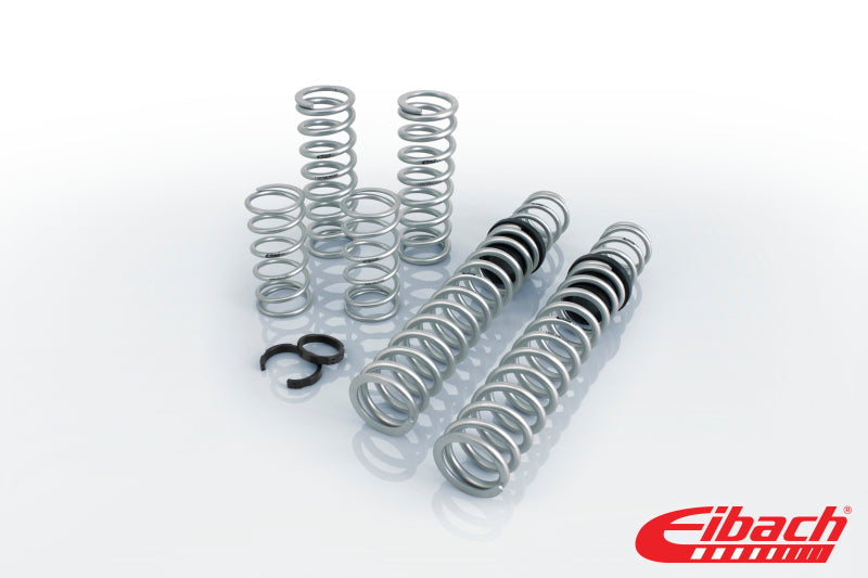 Eibach Pro-UTV 2017 Can-Am Maverick X3 X RS Stage 2 Performance Springs - My Store